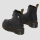 DR. MARTENS, Jetta, Black sendal