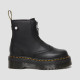 DR. MARTENS, Jetta, Black sendal