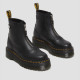 DR. MARTENS, Jetta, Black sendal