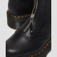 DR. MARTENS, Jetta, Black sendal