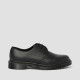 DR. MARTENS, 1461, Mono black smooth