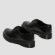 DR. MARTENS, 1461, Mono black smooth