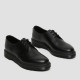 DR. MARTENS, 1461, Mono black smooth