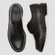 DR. MARTENS, 1461, Mono black smooth