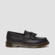 DR. MARTENS, Adrian, Black virginia