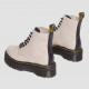 DR. MARTENS, Sinclair, Vintage taupe milled nappa
