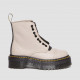 DR. MARTENS, Sinclair, Vintage taupe milled nappa